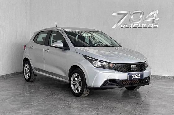 FIAT ARGO 1.0 FIREFLY FLEX DRIVE MANUAL FIAT ARGO 1.0 FIREFLY FLEX DRIVE MANUAL